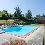 Dom wakacyjny La Terrazza By Interhome