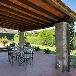 La Terrazza By Interhome Vicchio