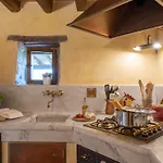 Dom wakacyjny La Terrazza By Interhome Vicchio
