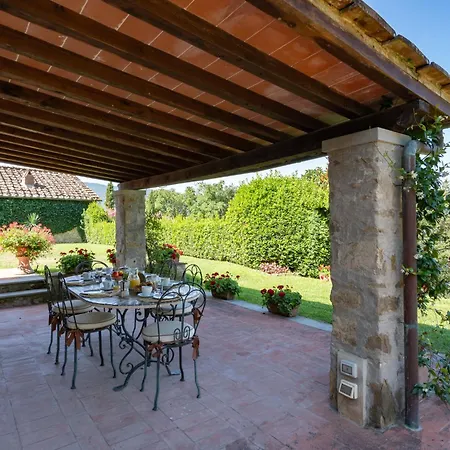 La Terrazza By Interhome Vicchio
