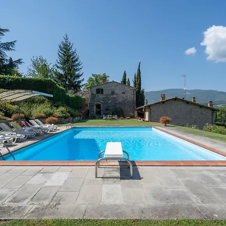 La Terrazza By Interhome *