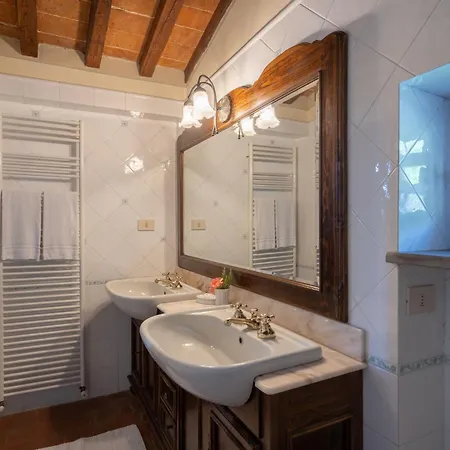 La Terrazza By Interhome