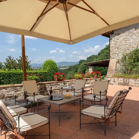 펜션 La Terrazza By Interhome *