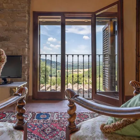 La Terrazza By Interhome *