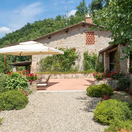 La Terrazza By Interhome Vicchio