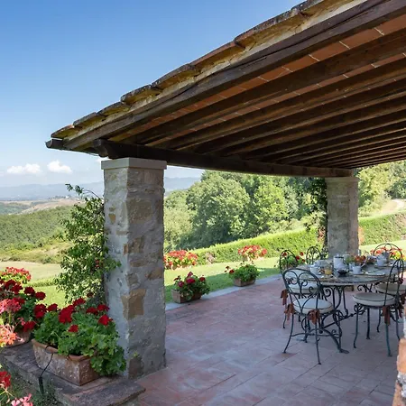 La Terrazza By Interhome Nyaraló *