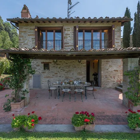 La Terrazza By Interhome בית נופש ויקיו