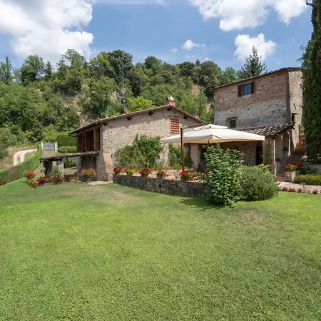 La Terrazza By Interhome Vicchio