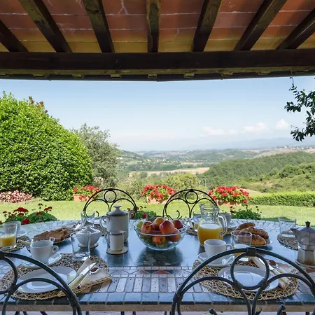 La Terrazza By Interhome Nyaraló *