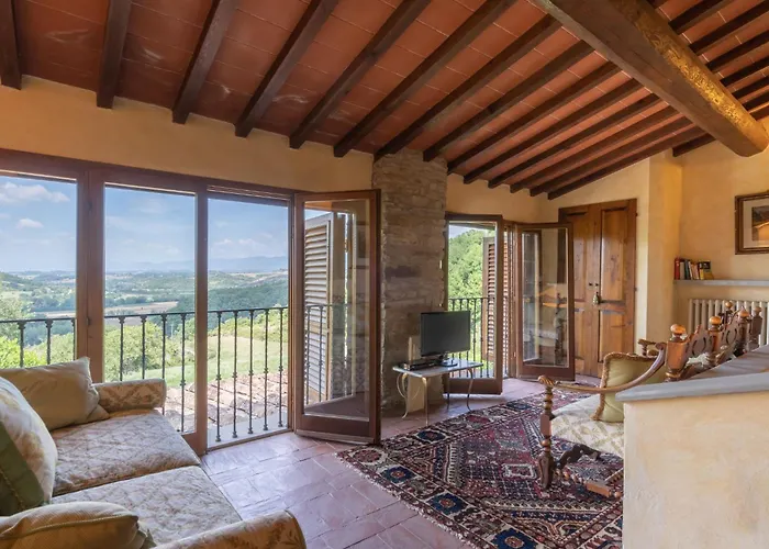 בית נופש La Terrazza By Interhome ויקיו