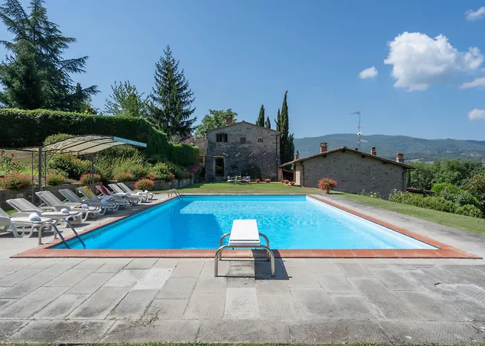 La Terrazza By Interhome *