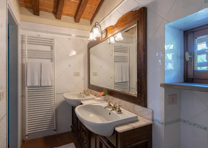 La Terrazza By Interhome