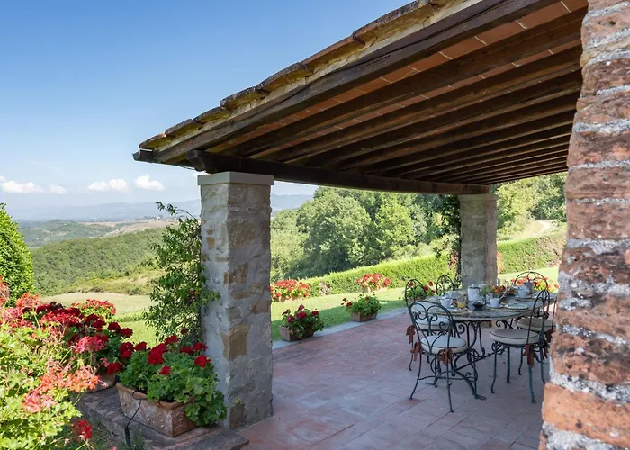 La Terrazza By Interhome בית נופש *