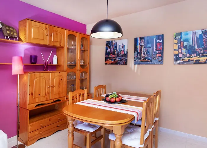 La Terrazza By Interhome בית נופש *